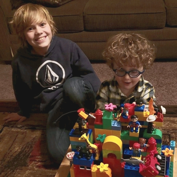 Meet your Posher, Toni and Norm - Picture 8 of 16